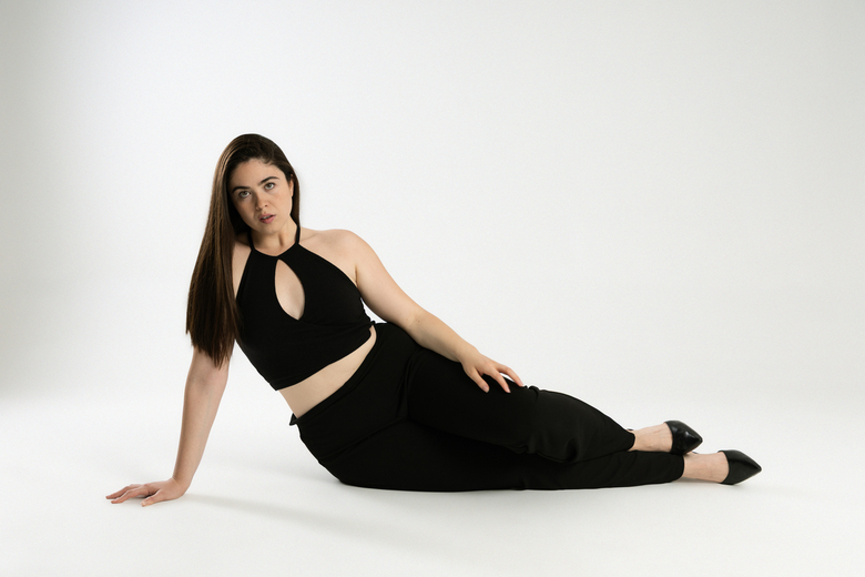 Model image